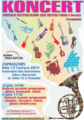 20150613 koncerty semestralne