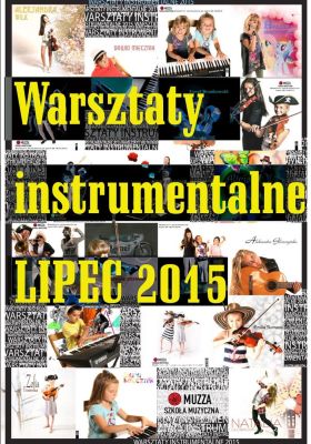 20150701 Warsztaty instrumentalne
