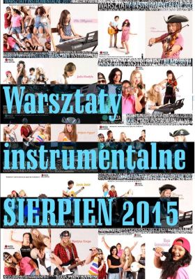 20150801 Warsztaty Instrumentalne