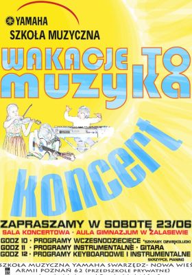 20120623 koncert wakacje to muzyka