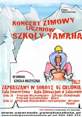 20121201 koncert zimowy