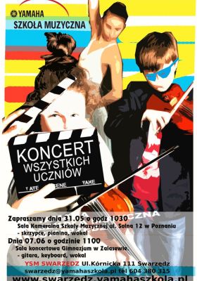 20140531 koncerty semestralne